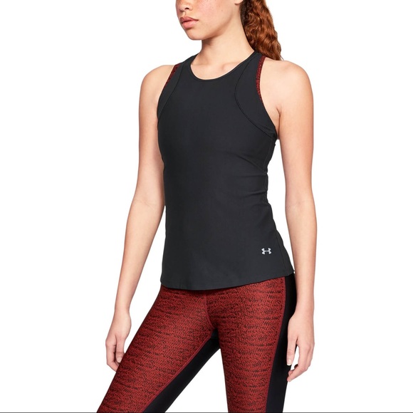 Women’s Under Armour Tank Top - Picture 1 of 4